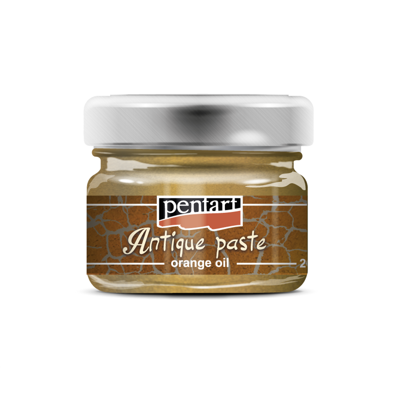 Wax Paste -  20ml Pentart