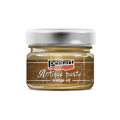 Wax Paste -  20ml Pentart