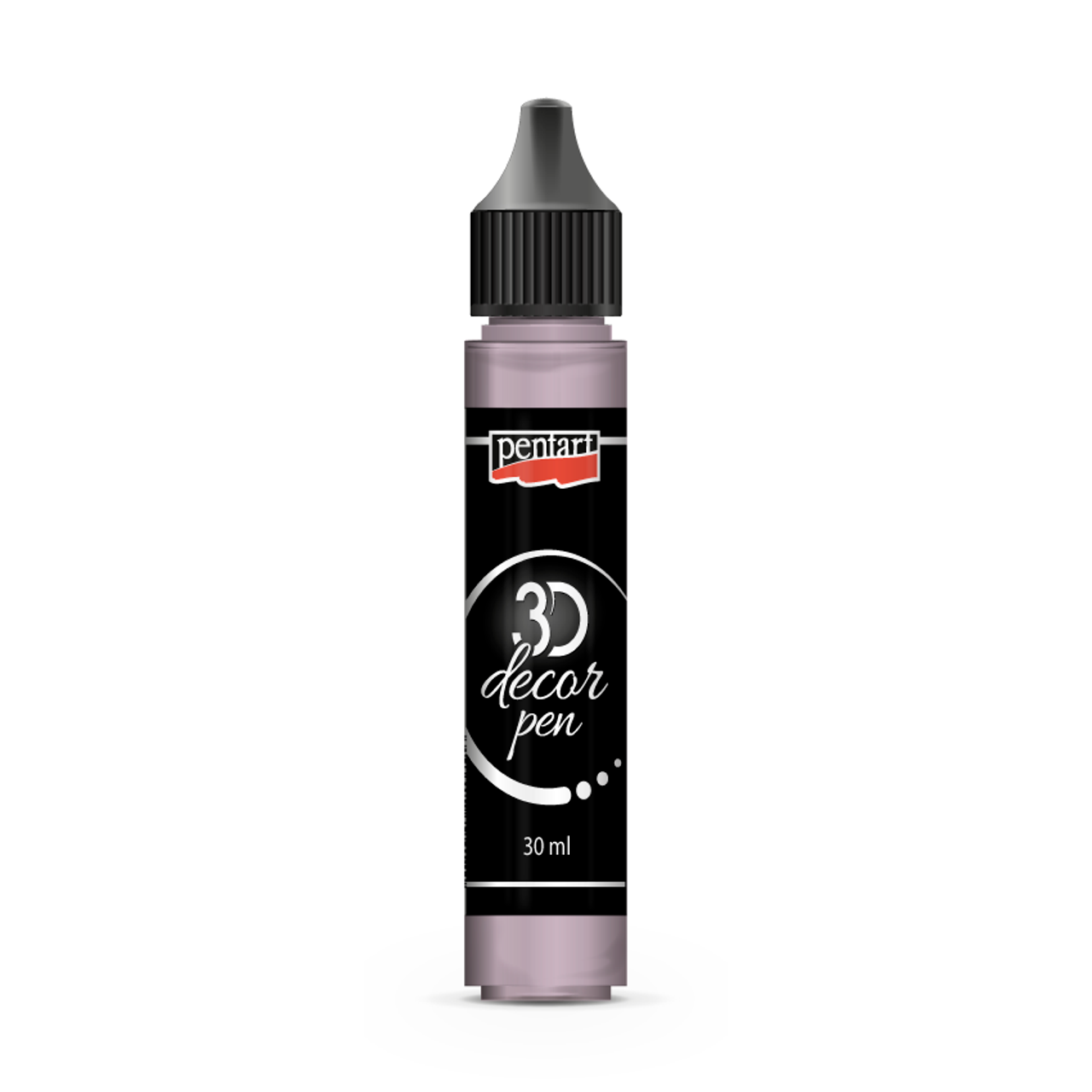 Pentart 3D Decor Pen 30 ml