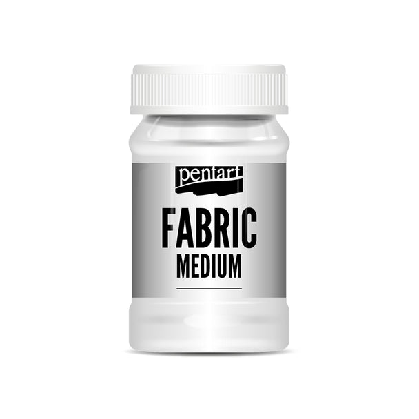 Fabric Medium 100ml