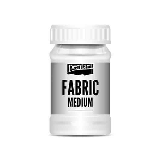 Fabric Medium 100ml
