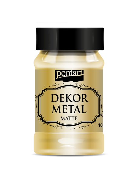 Dekor Metal