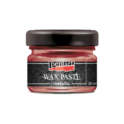 Wax Paste