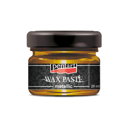 Wax Paste
