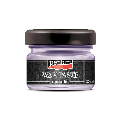 Wax Paste