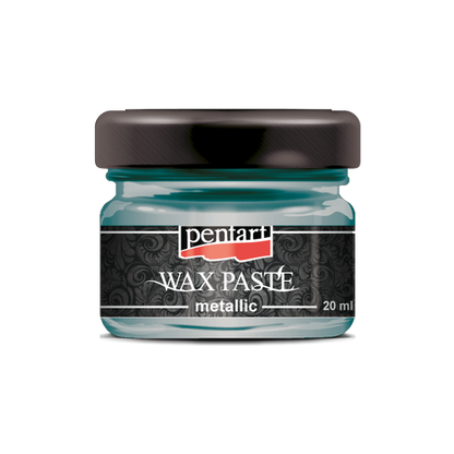 Wax Paste