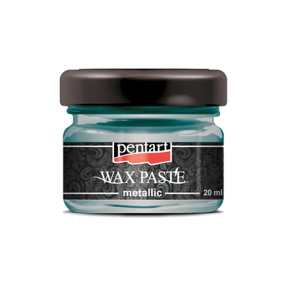 Wax Paste