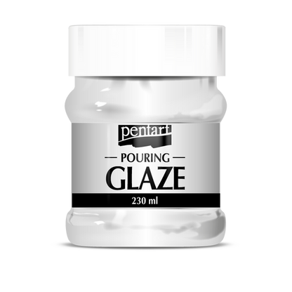 Pentart Pouring Glaze