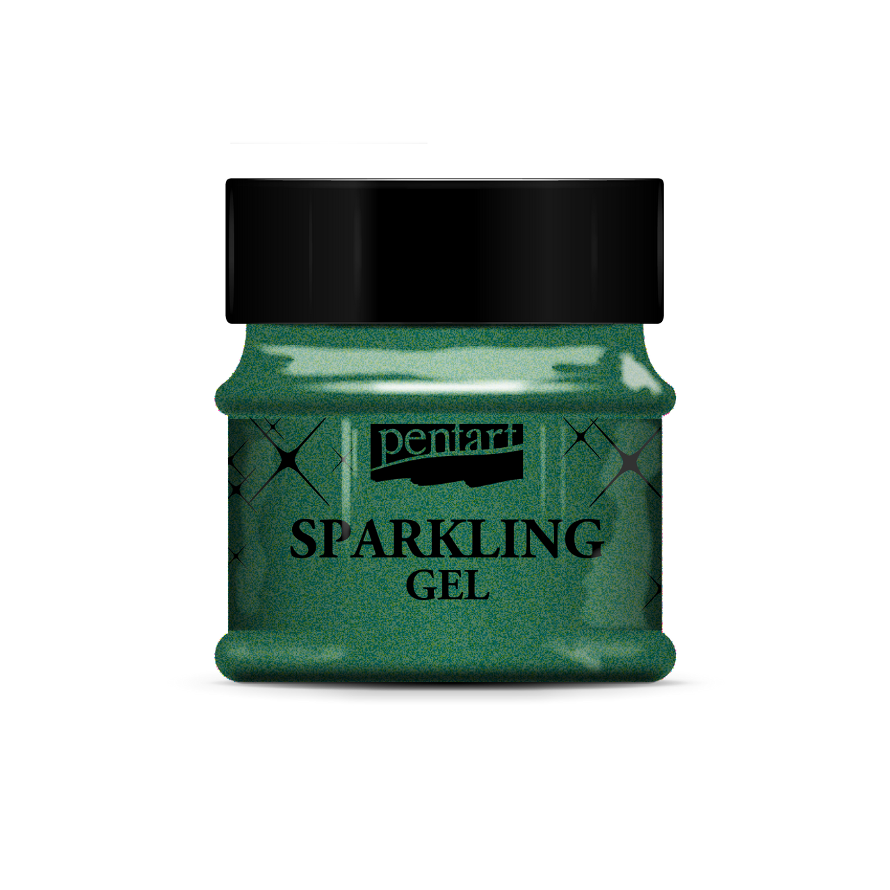 Pentart Sparkling Gel 50 ml