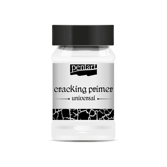 Cracking Primer Universal 100 ml-  Pentart