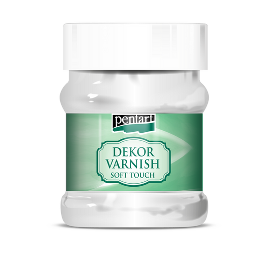 Dekor Varnish - Pentart