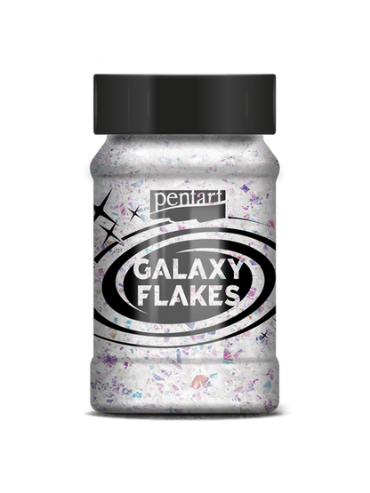 Galaxy Flakes