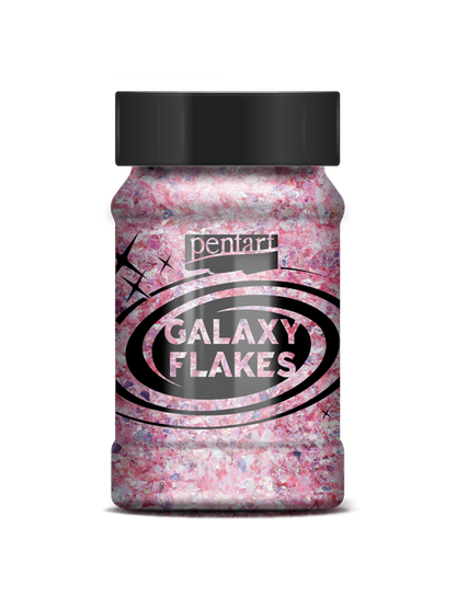 Galaxy Flakes