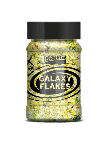 Galaxy Flakes