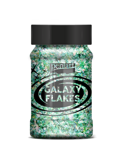 Galaxy Flakes