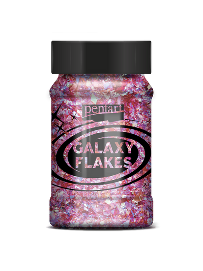 Galaxy Flakes