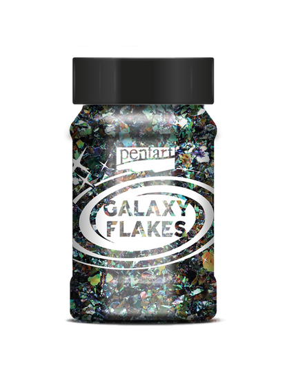 Galaxy Flakes