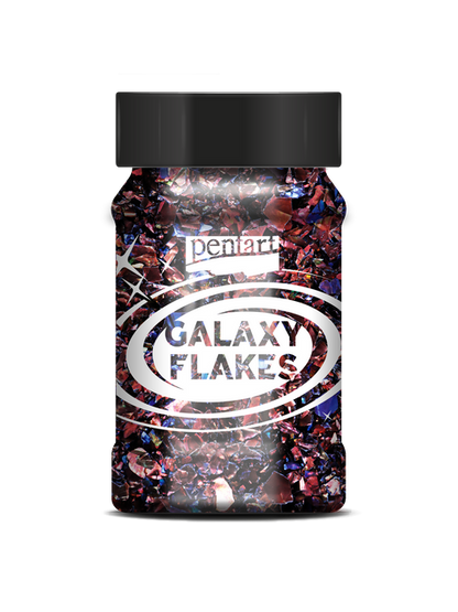 Galaxy Flakes