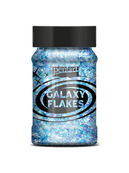 Galaxy Flakes
