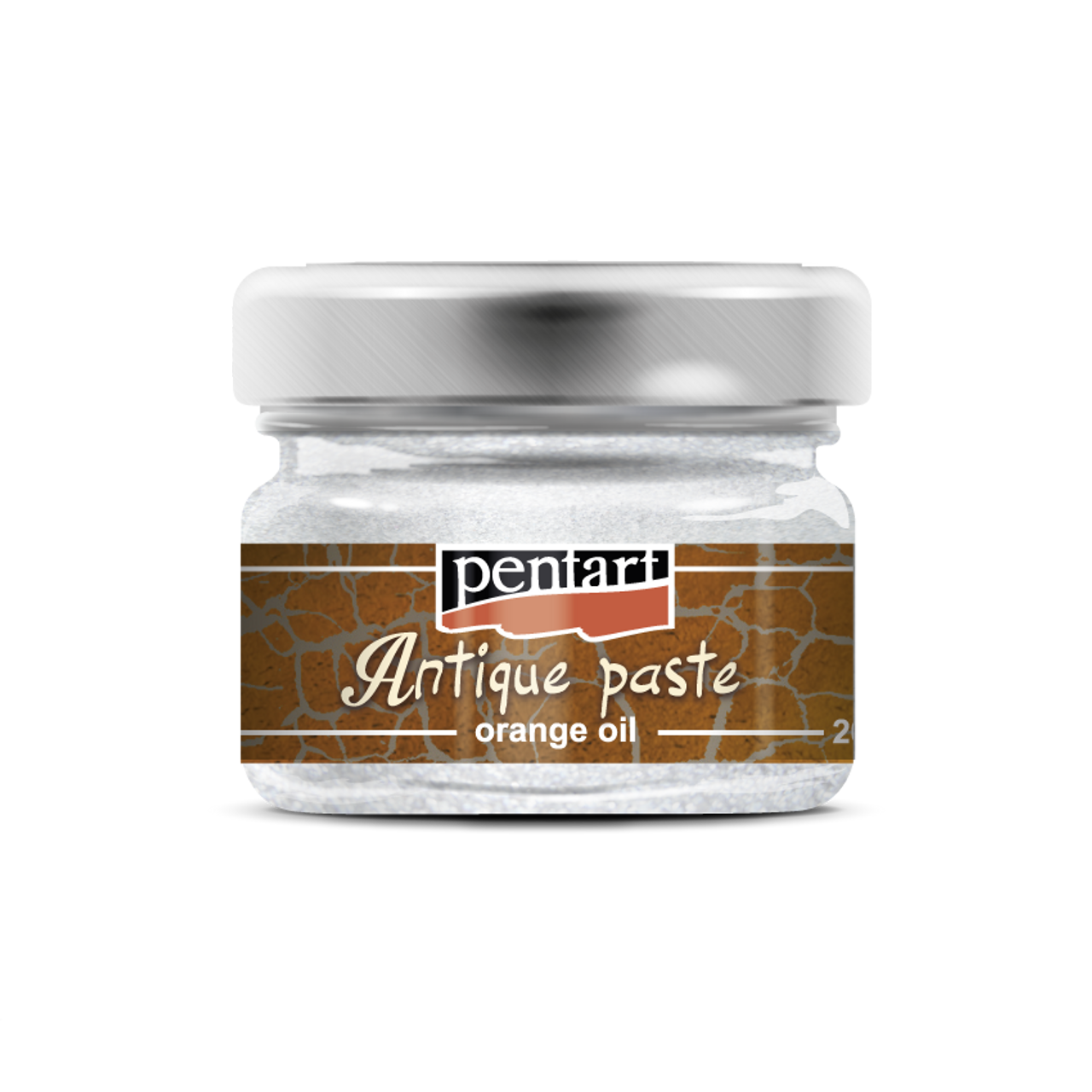 Wax Paste -  20ml Pentart