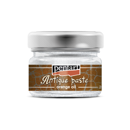 Wax Paste -  20ml Pentart