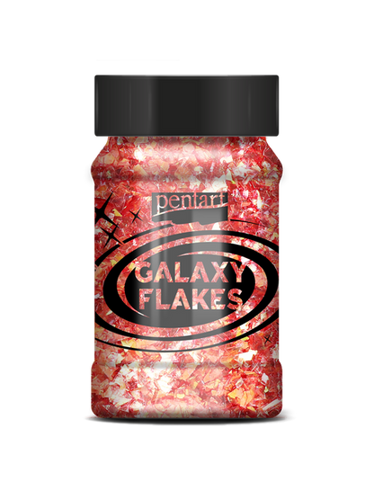 Galaxy Flakes