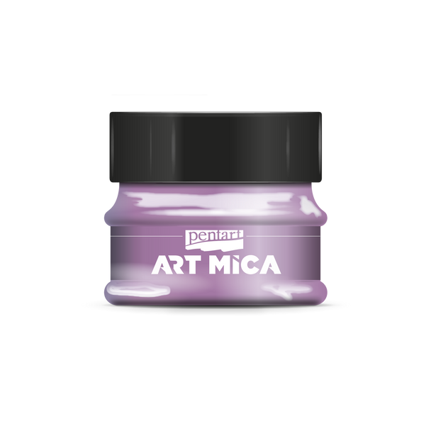 Art Mica Powder