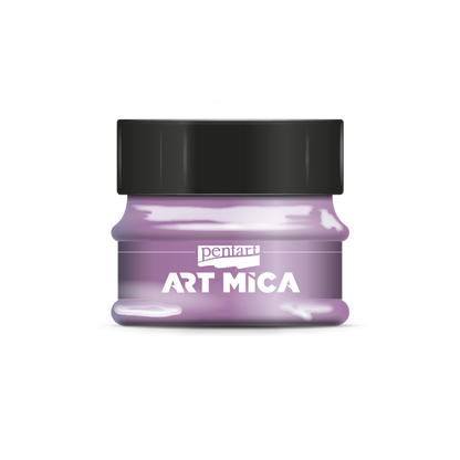 Art Mica Powder