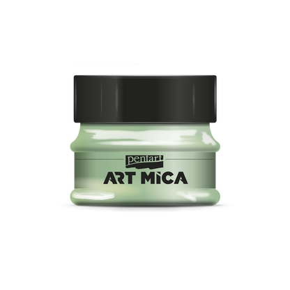 Art Mica Powder