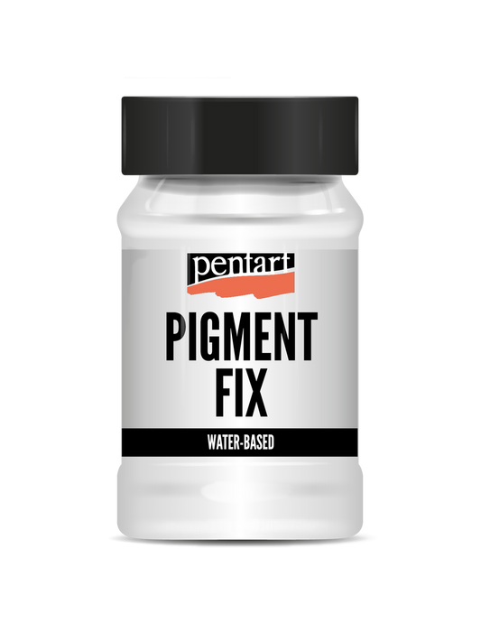 Pigment Fix - Pentart