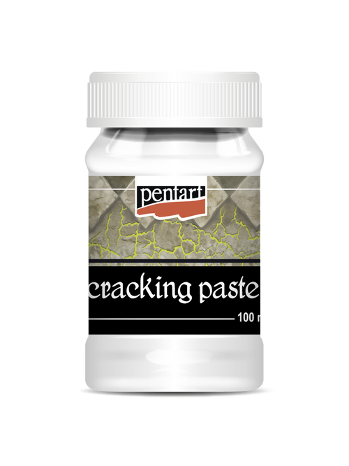 Cracking Paste
