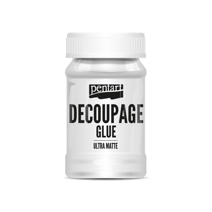 Decoupage Glue Ultra Matte
