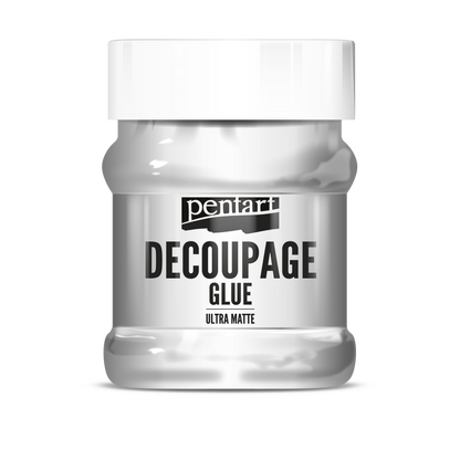 Decoupage Glue Ultra Matte