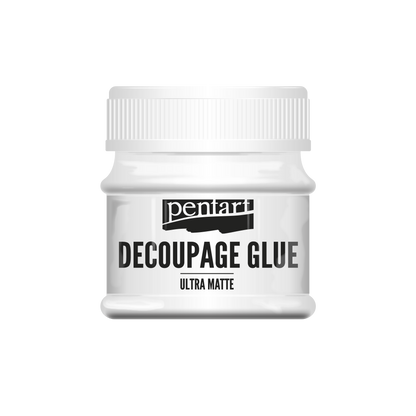 Decoupage Glue Ultra Matte