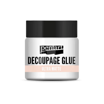 Decoupage Glue Ultra Matte