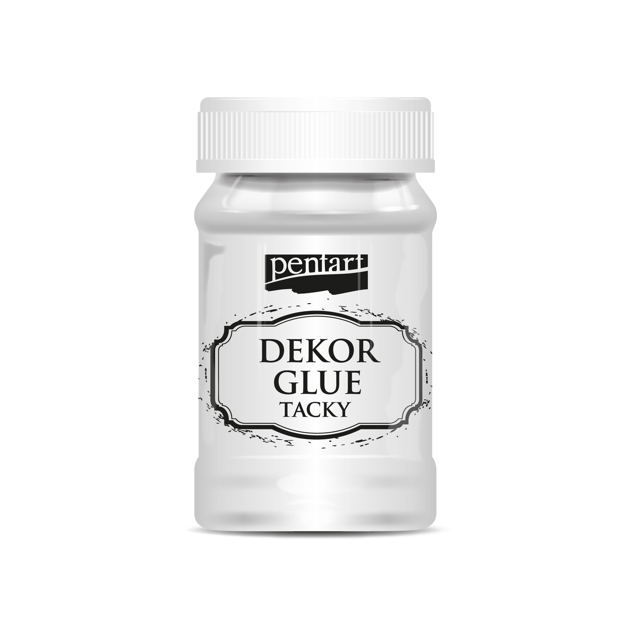 Dekor Glue - Tacky 100ml