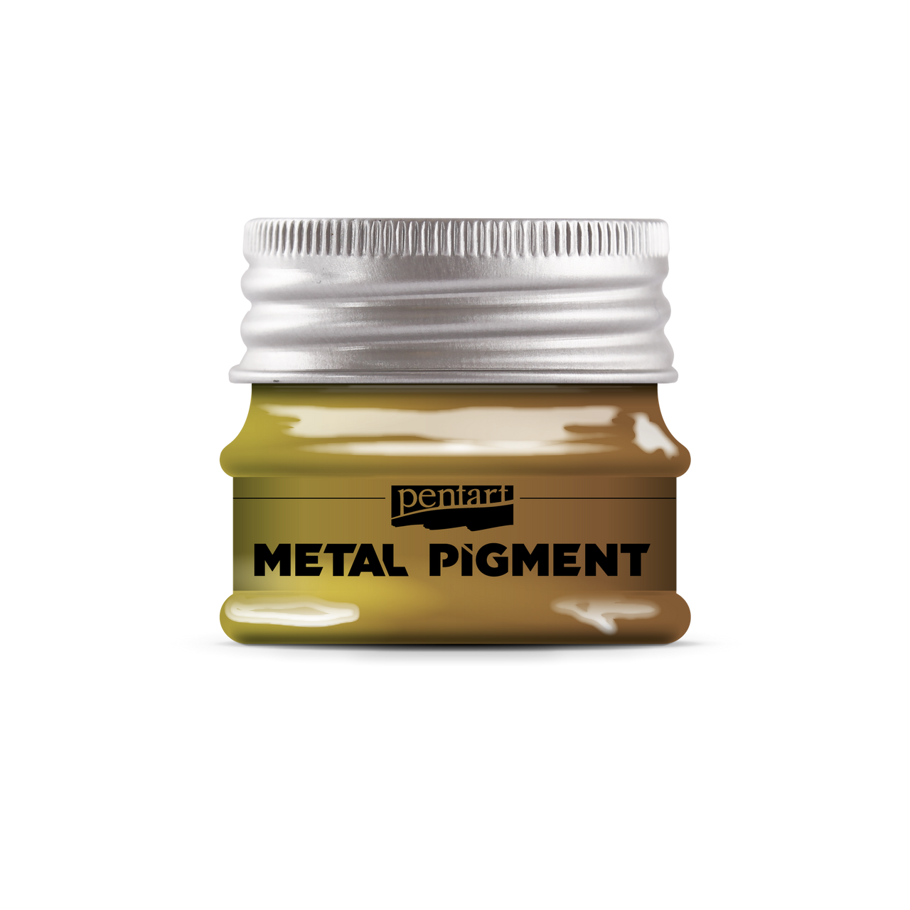 Metal Pigment - Pentart