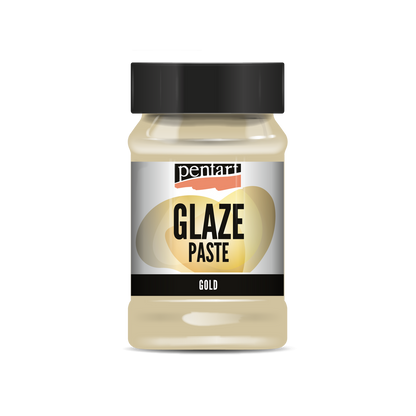Pentart Glaze Paste 100 ml