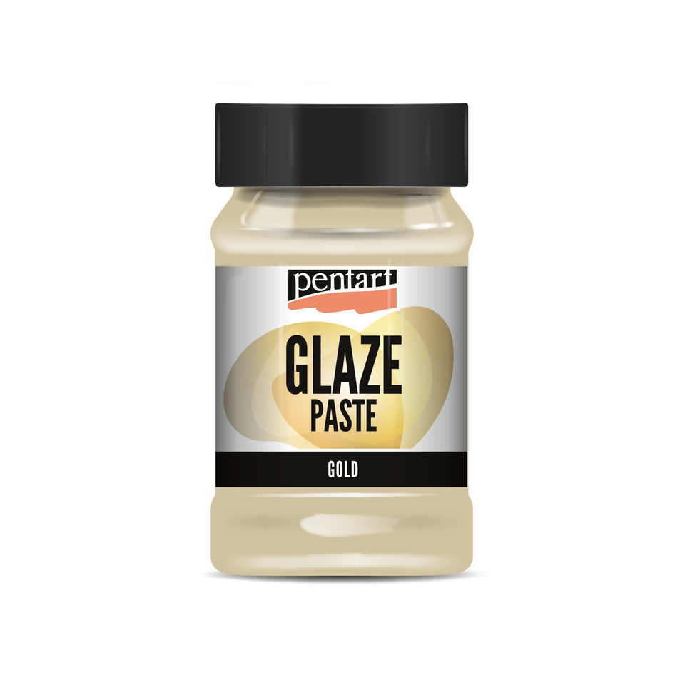 Glaze Paste