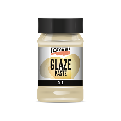 Glaze Paste