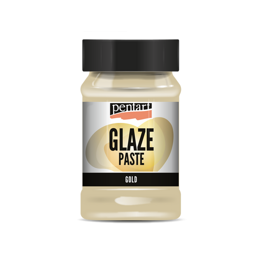 Glaze Paste