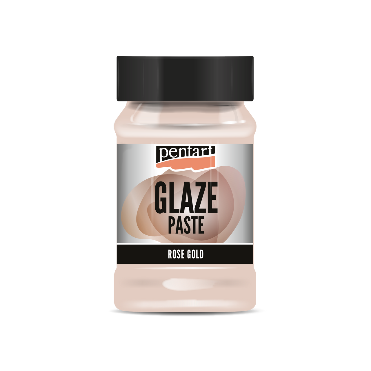 Glaze Paste
