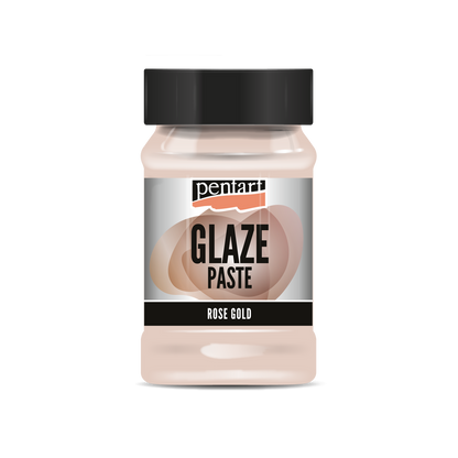 Glaze Paste