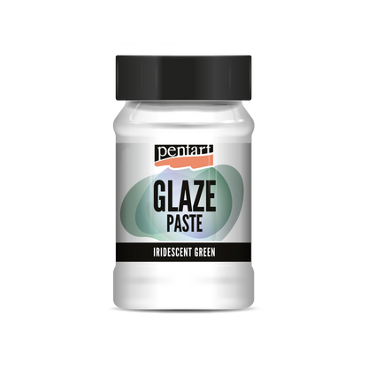 Pentart Glaze Paste 100 ml