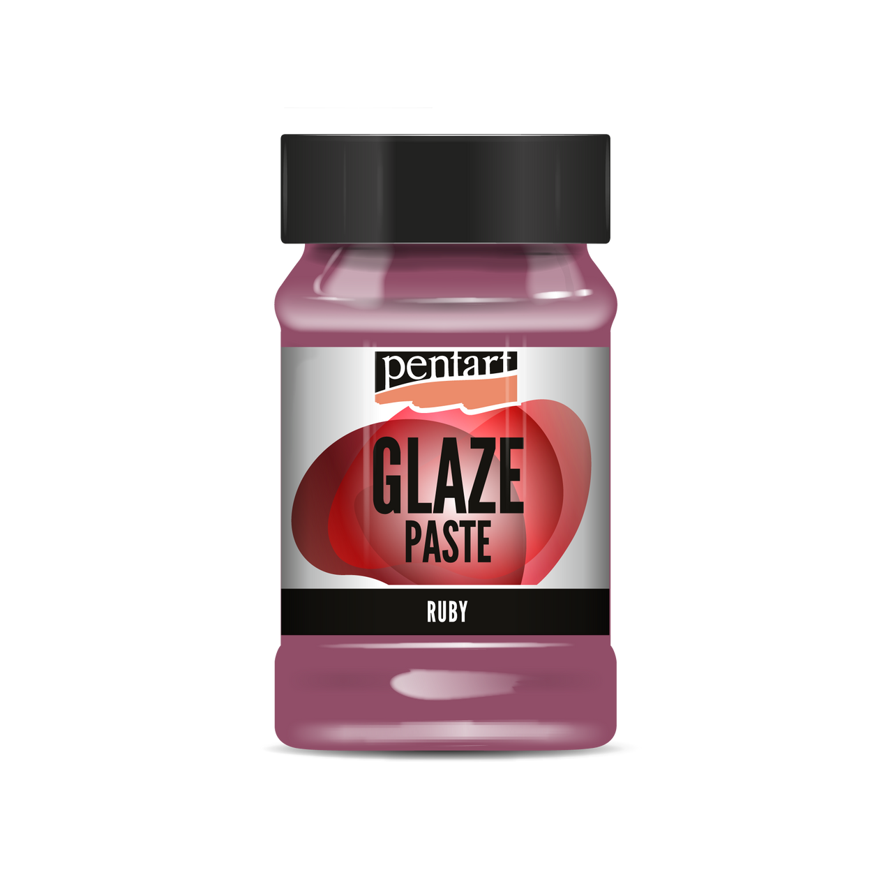 Glaze Paste
