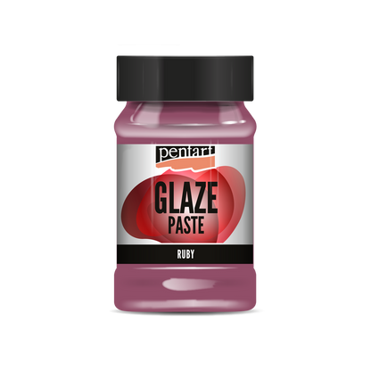 Glaze Paste
