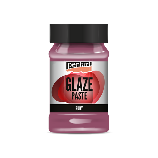 Glaze Paste