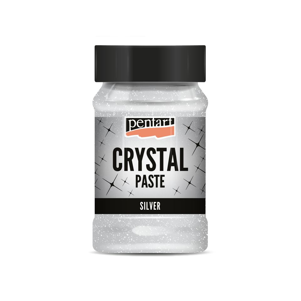 Crystal Paste  Pentart 100ml
