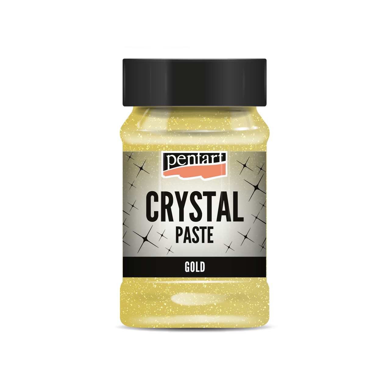 Crystal Paste  Pentart 100ml