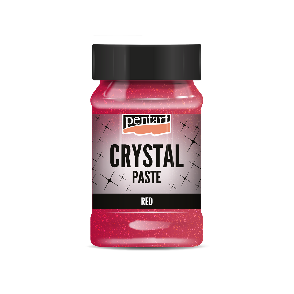 Crystal Paste  Pentart 100ml